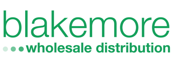 Blakemore Wholesale Logo